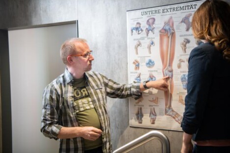 Bornholdt Der Fussspezialist Bornholdt Der Fussspezialist